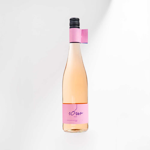 sOur ROSÉ fruchtig & leicht - jetzt sOur Wein online bestellen